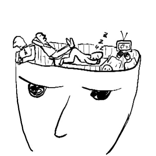 Living with Adult ADHD: What Short-Term Memory Dysfunction Looks Like.