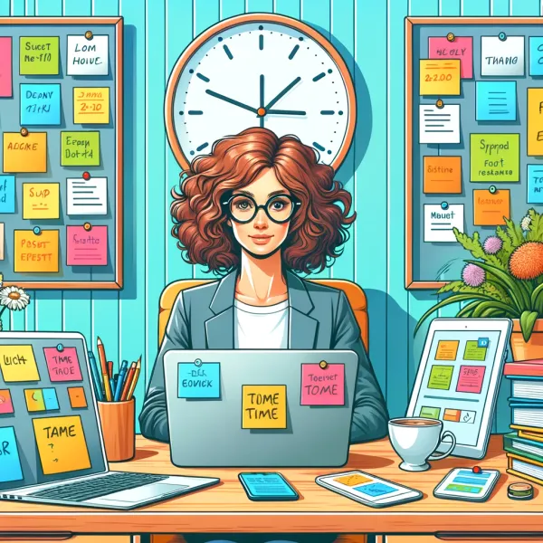 Let’s talk about externalizing executive function.